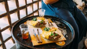 Culinária com Afeto: As Receitas da Vovó que Encantam Paladares